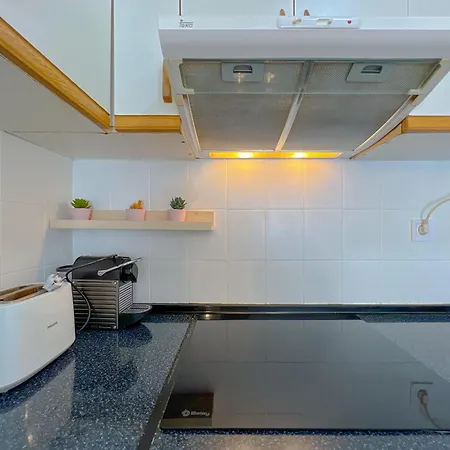 Apartment Vivalidays Vianka -