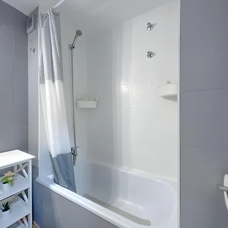 Vivalidays Vianka - Apartment Pineda de Mar