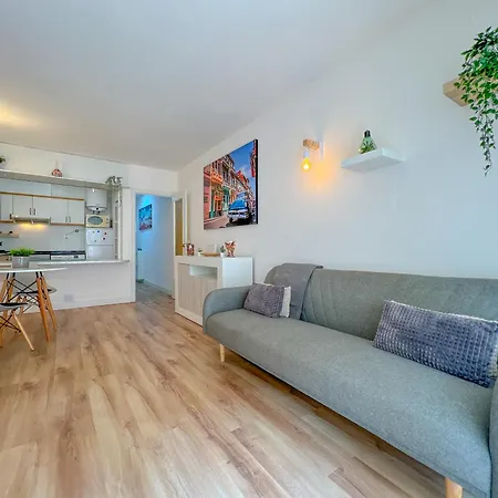 Apartment Vivalidays Vianka - Pineda de Mar