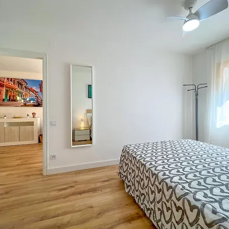 Apartment Vivalidays Vianka -