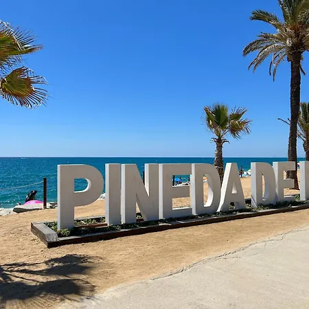 Vivalidays Vianka - Apartment Pineda de Mar