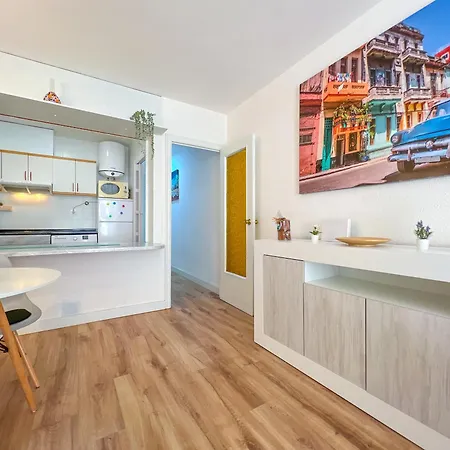 Vivalidays Vianka - Appartement *