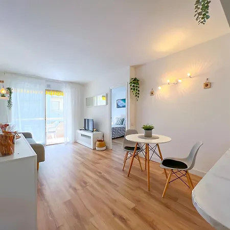 Appartement Vivalidays Vianka - *