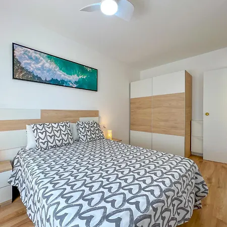 Apartman Vivalidays Vianka - *